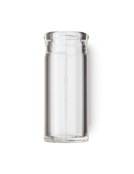 276 Clear Heavy Large Slide