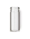 276 Clear Heavy Large Slide