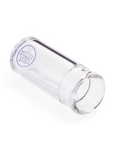 276 Clear Heavy Large Slide 2