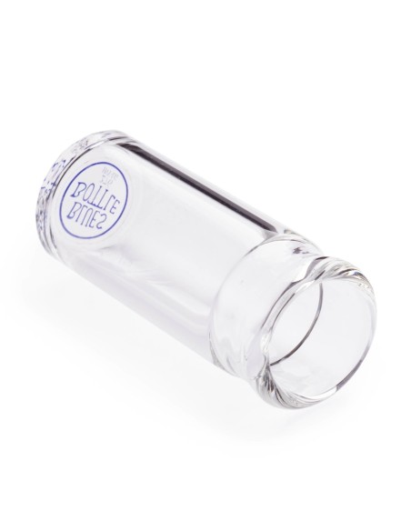 276 Clear Heavy Large Slide