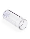 276 Clear Heavy Large Slide