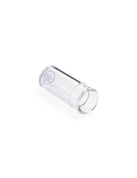 276 Clear Heavy Large Slide