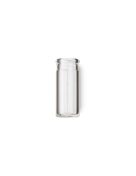276 Clear Heavy Large Slide