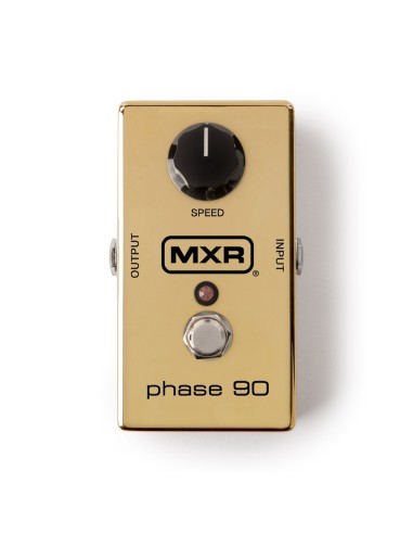 M101GLD 50th Anniversary Phase 90 Gold