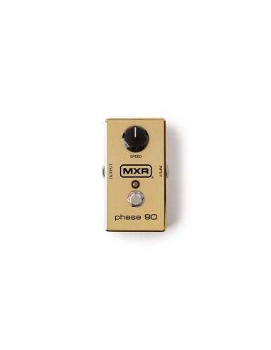 M101GLD 50th Anniversary Phase 90 Gold