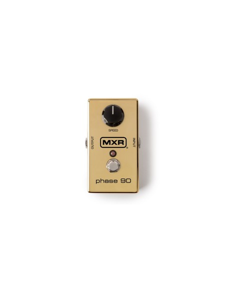 M101GLD 50th Anniversary Phase 90 Gold