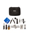 DGT122 System 65 Universal Complete Guitar & Bass Setup Tool Kit