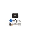 DGT122 System 65 Universal Complete Guitar & Bass Setup Tool Kit