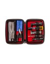DGT122 System 65 Universal Complete Guitar & Bass Setup Tool Kit