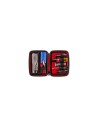 DGT122 System 65 Universal Complete Guitar & Bass Setup Tool Kit