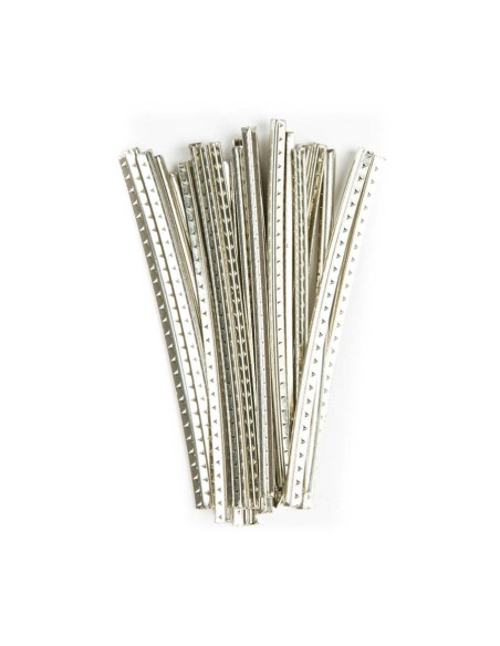Jumbo Accu-Fret Fretwire 6140 Hard Set 24