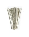 Jumbo Accu-Fret Fretwire 6140 Hard Set 24