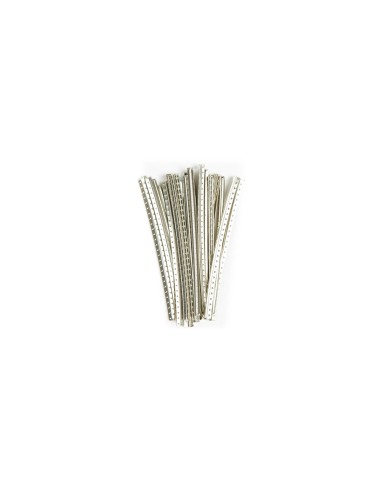 Jumbo Accu-Fret Fretwire 6140 Hard...