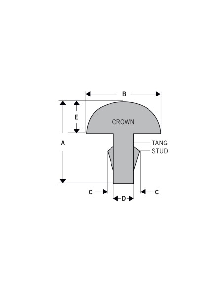 Jumbo Accu-Fret Fretwire 6140 Hard Set 24