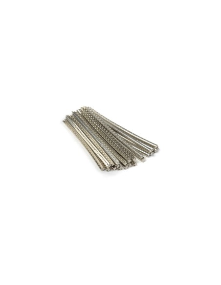 Jumbo Accu-Fret Fretwire 6140 Hard Set 24