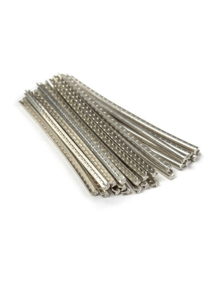 Jumbo Accu-Fret Fretwire 6140 Hard Set 24