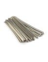 Jumbo Accu-Fret Fretwire 6140 Hard Set 24