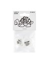 478P.088 TORTEX WHITE JAZZ III, .88MM