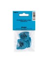 498P1.00 TORTEX JAZZ III XL, 1.0MM