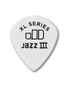 498R1.50 TORTEX JAZZ III XL, 1.5MM