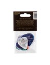 PVP106 Medium Genuine Celluloid Variety Pack (busta da 12 plettri)