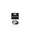 PVP106 Medium Genuine Celluloid Variety Pack (busta da 12 plettri)