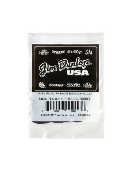 545RJP1.4 John Petrucci Trinity Bag/24