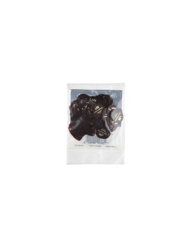 485R-05MD Celluloid Teardrop, Shell...