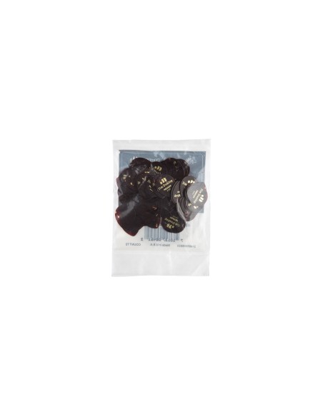 485R-05MD Celluloid Teardrop, Shell Medium Refill Bag/72