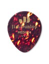 485R-05MD Celluloid Teardrop, Shell Medium Refill Bag/72