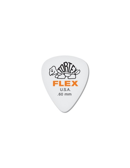 428R.60 Tortex Flex Standard .60 mm Bag/72