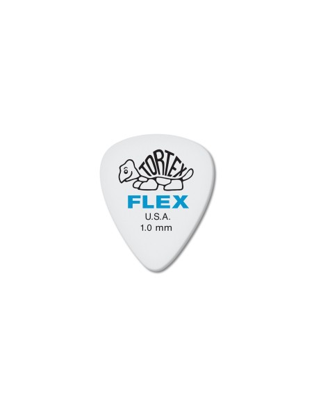 428R1.0 Tortex Flex Standard 1.0 mm Bag/72