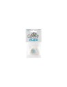 456P1.0 Tortex Flex Triangle 1.0 mm Pack/6