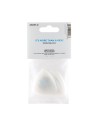 456P1.0 Tortex Flex Triangle 1.0 mm Pack/6