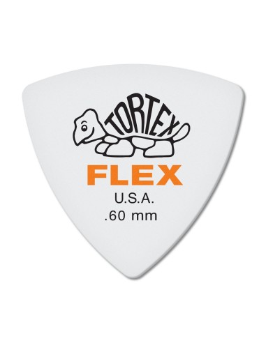 456R.60 Tortex Flex Triangle .60 mm...