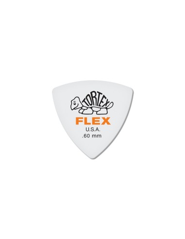 456R.60 Tortex Flex Triangle .60 mm...
