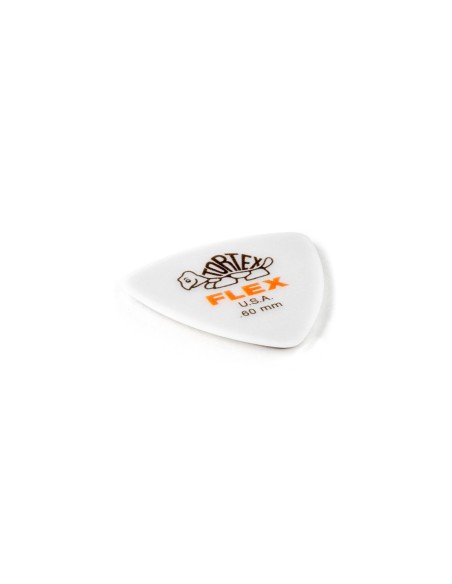 456R.60 Tortex Flex Triangle .60 mm Bag/72