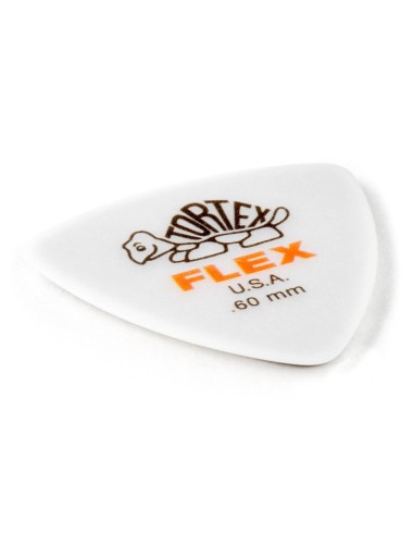 456R.60 Tortex Flex Triangle .60 mm...
