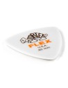 456R.60 Tortex Flex Triangle .60 mm Bag/72