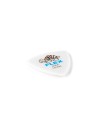 456R1.0 Tortex Flex Triangle 1.0 mm Bag/72