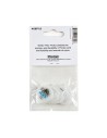 468P1.0 Tortex Flex Jazz III 1.0mm pack/12
