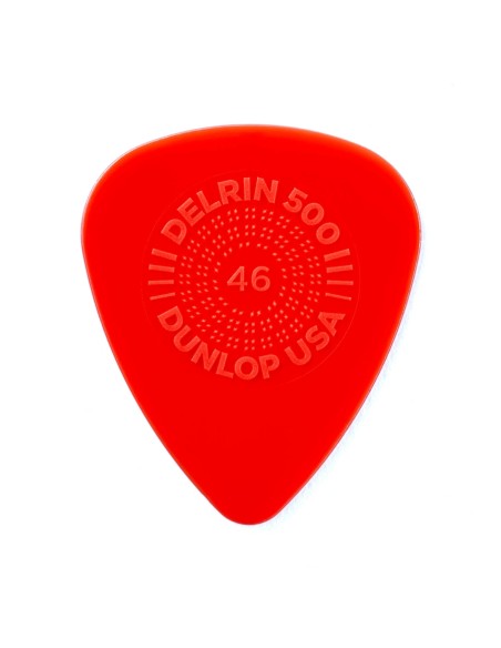450R046 Prime Grip Delrin 500 .46 mm Bag/72