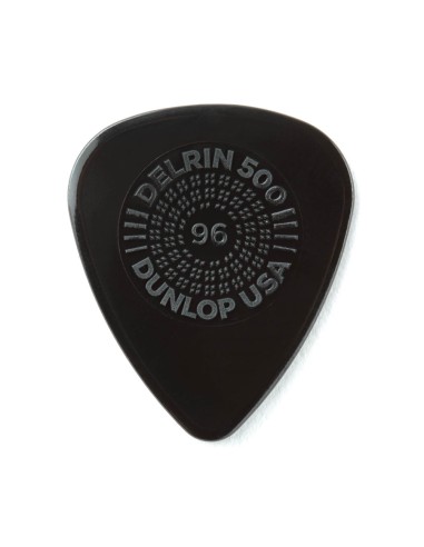 450R096 Prime Grip Delrin 500 .96 mm...