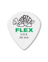 466P088 Tortex Flex Jazz III XL .88 mm Player's Pack/12