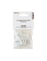 466P150 Tortex Flex Jazz III XL 1.5 mm Player's Pack/12