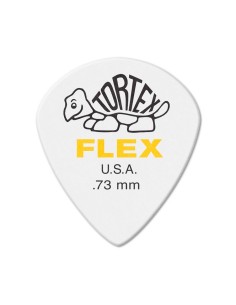 466R073 Tortex Flex Jazz...
