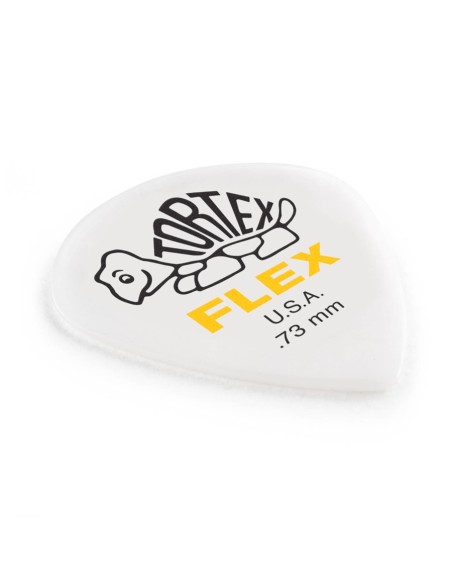 466R073 Tortex Flex Jazz III XL .73 mm Bag/72