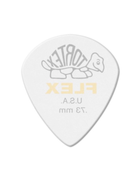 466R073 Tortex Flex Jazz III XL .73 mm Bag/72