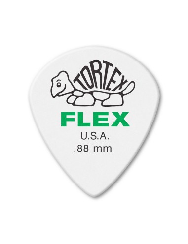 466R088 Tortex Flex Jazz III XL .88...