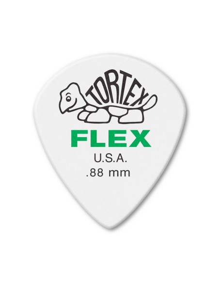 466R088 Tortex Flex Jazz III XL .88 mm Bag/72